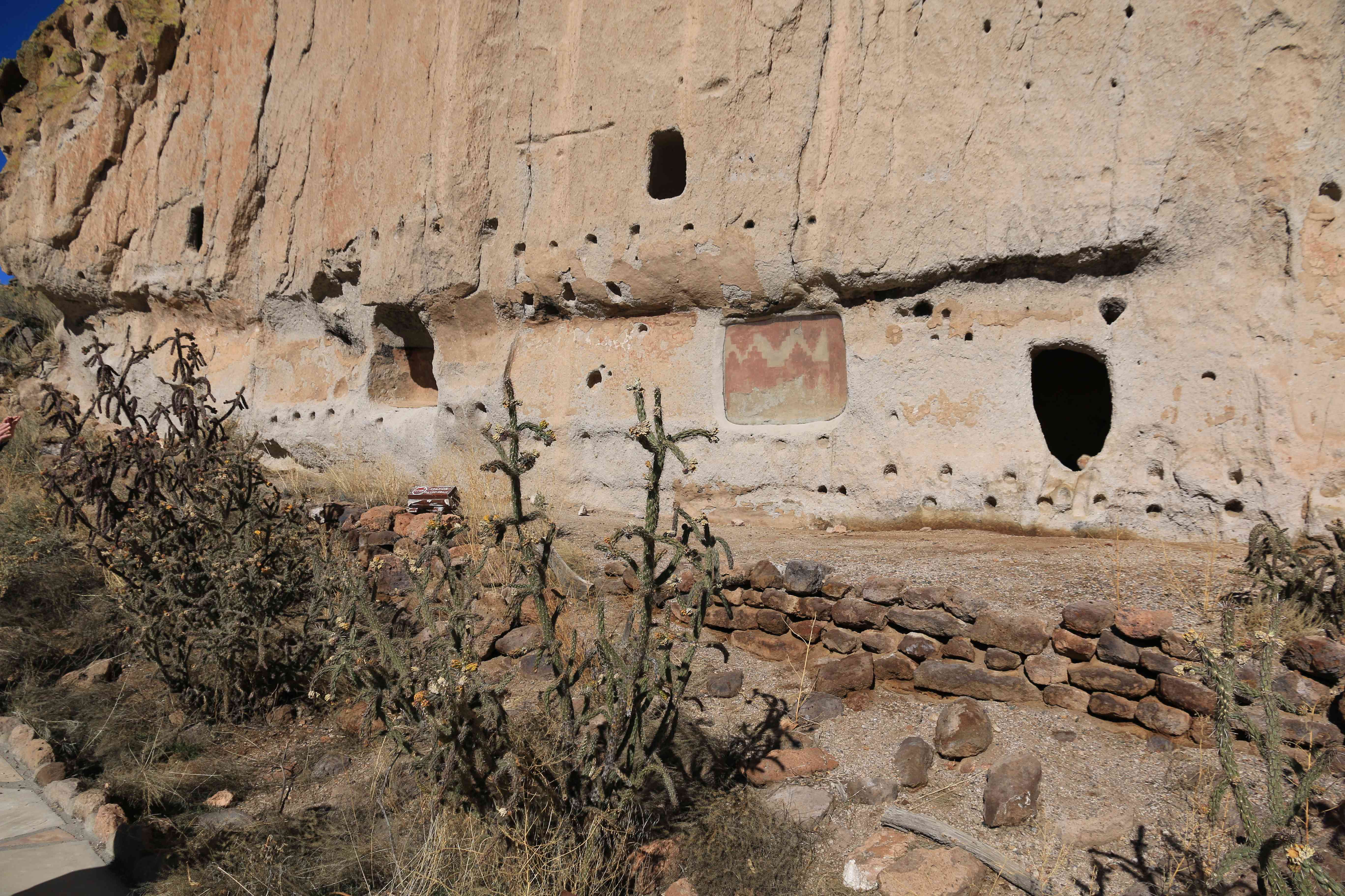 Bandelier NM